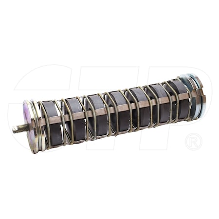 Aic Replacement Parts Magnet Assembly Fits Komatsu Models 195-49-11221